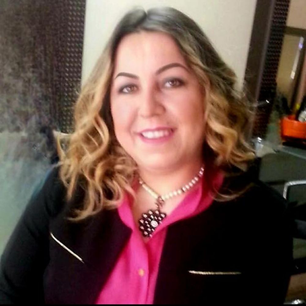 EYT & EF ARZU LASTİKCİ