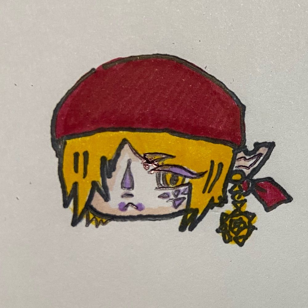 カピバラパン