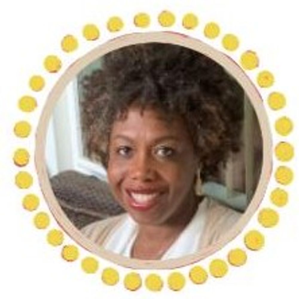 Jacqueline Wedner
