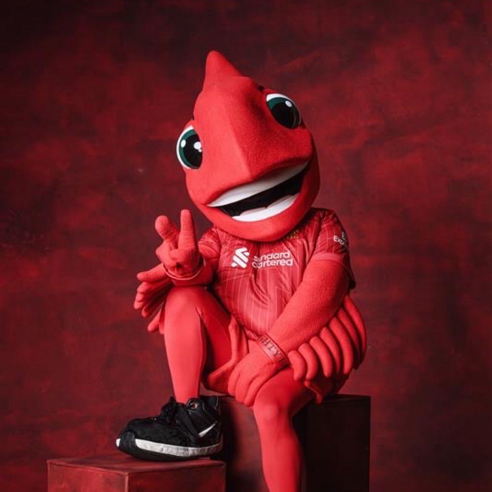 Mighty Red