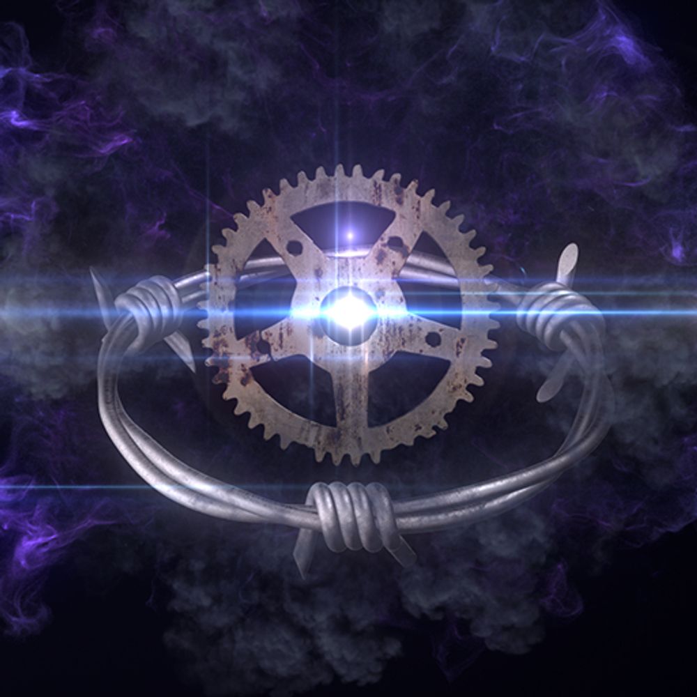 Mechanical Whispers