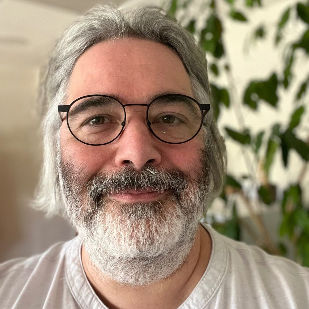 Renaud Vitalis