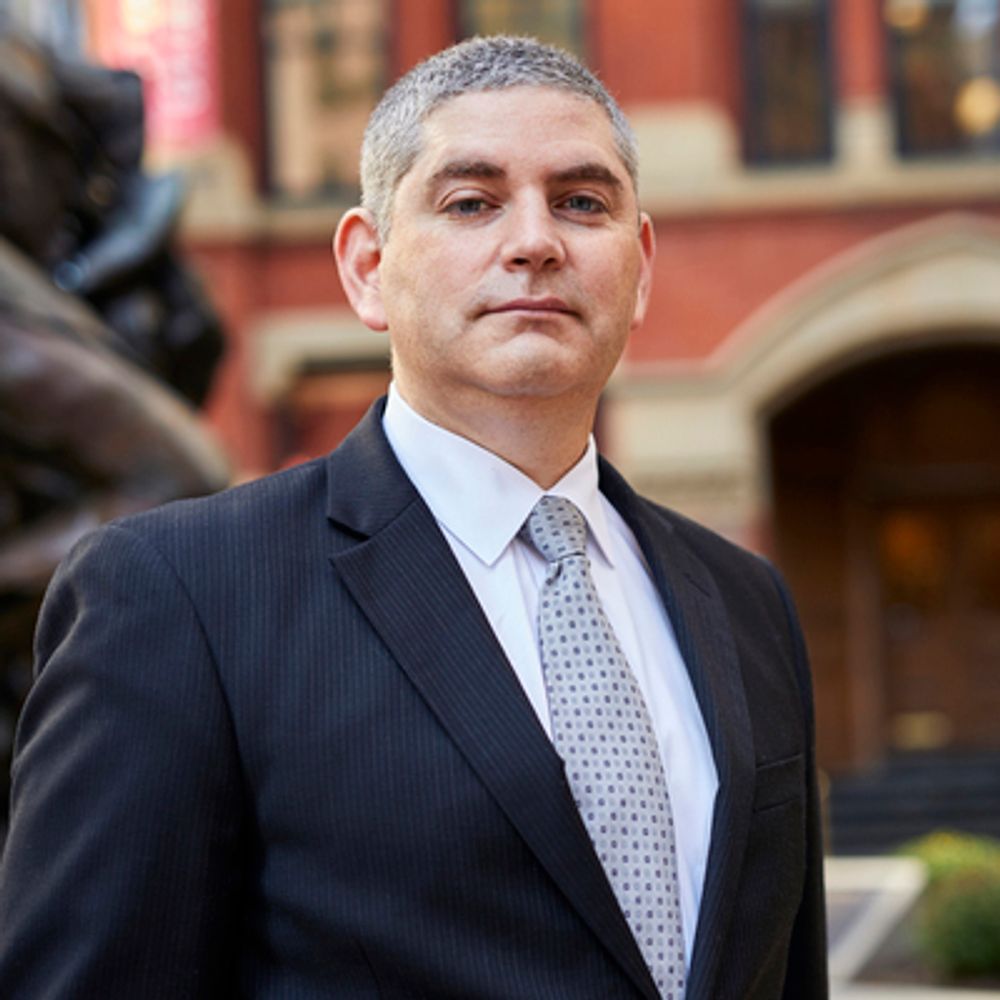 David Nathanson