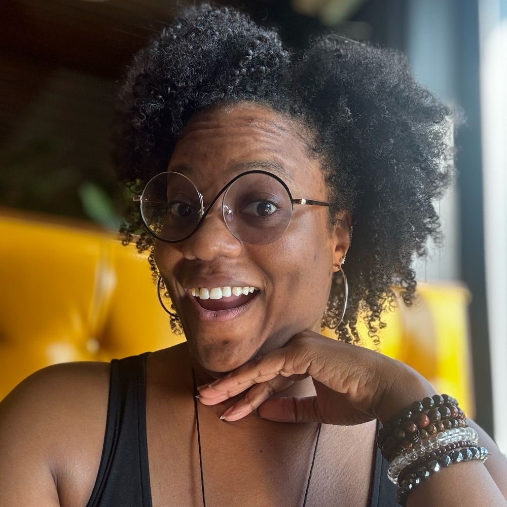 The Bubbly Auntie