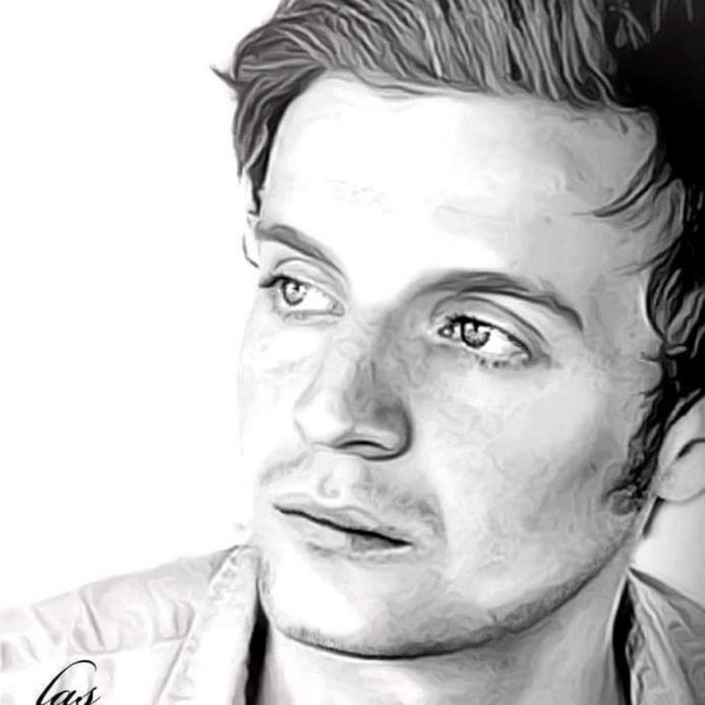 Andrew Gower Fans
