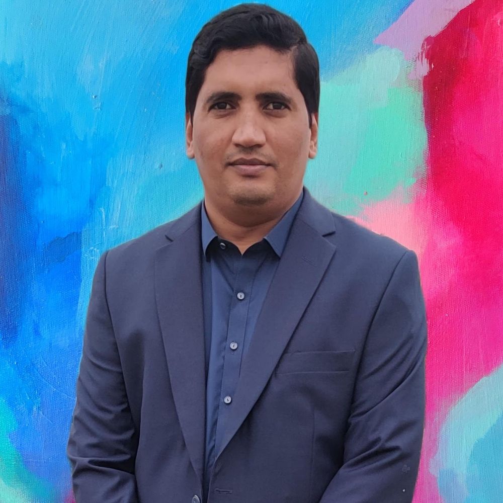 Waseem Azhar