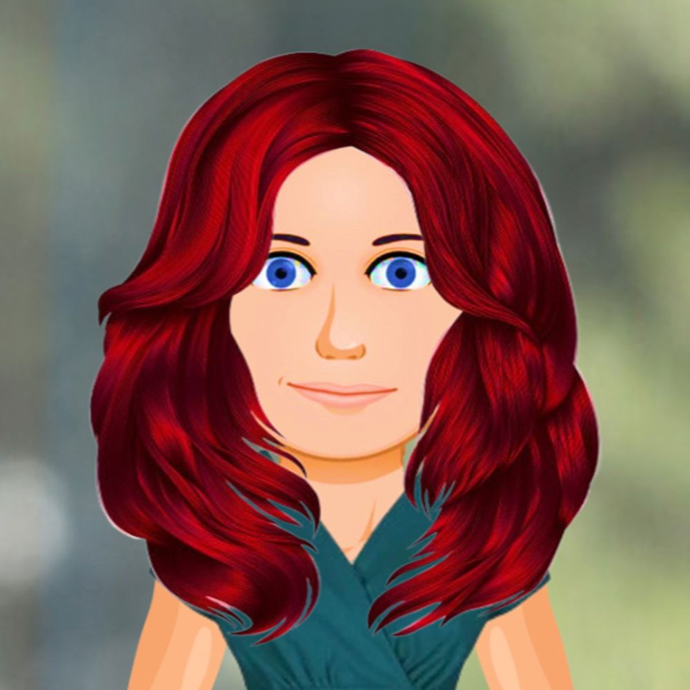 Rob #1 Rachel Reilly Stan