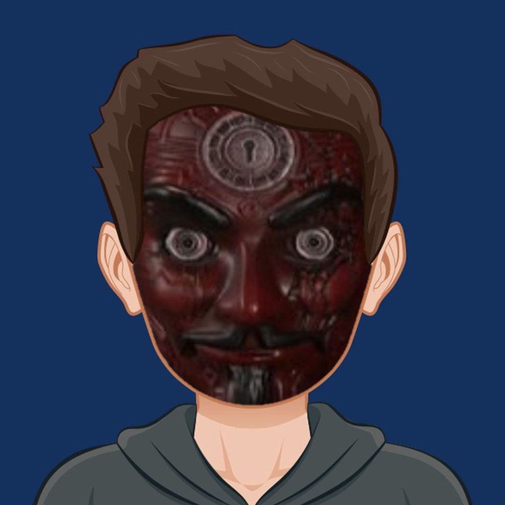 Rob