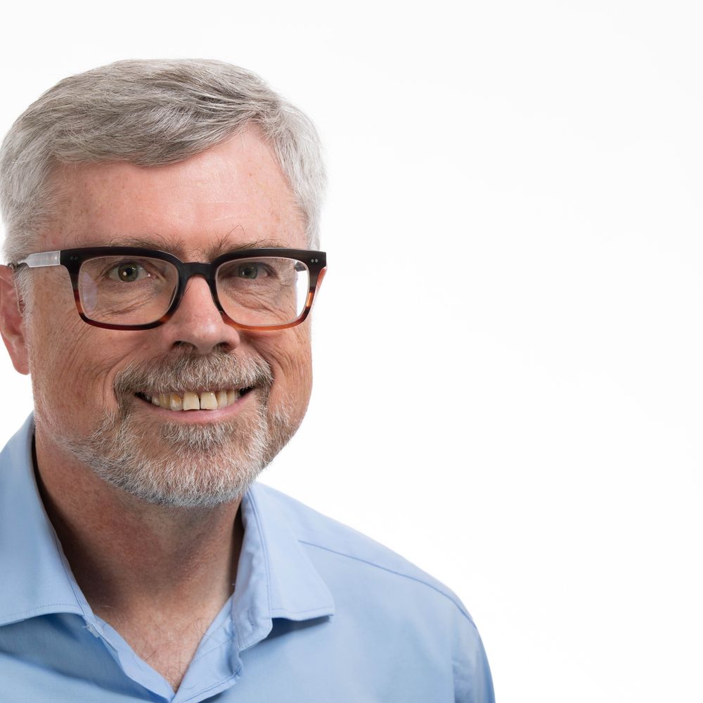Terry Klassen