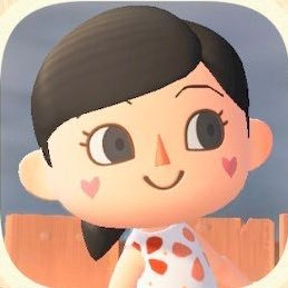 Mimi 🍒