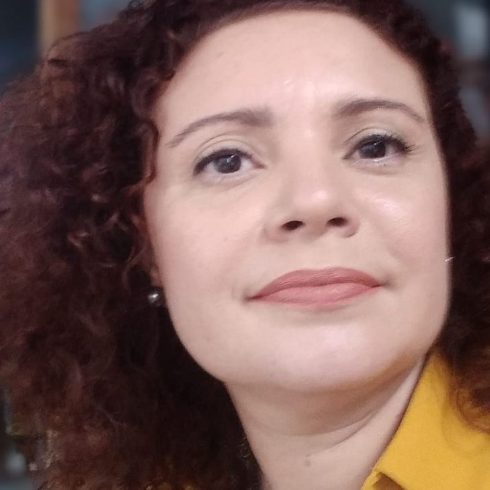Gilmara Benevides