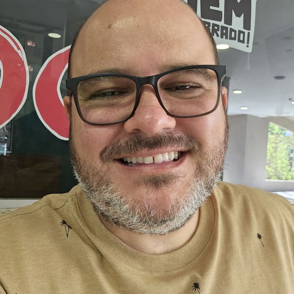 Elton Morais Sousa 
