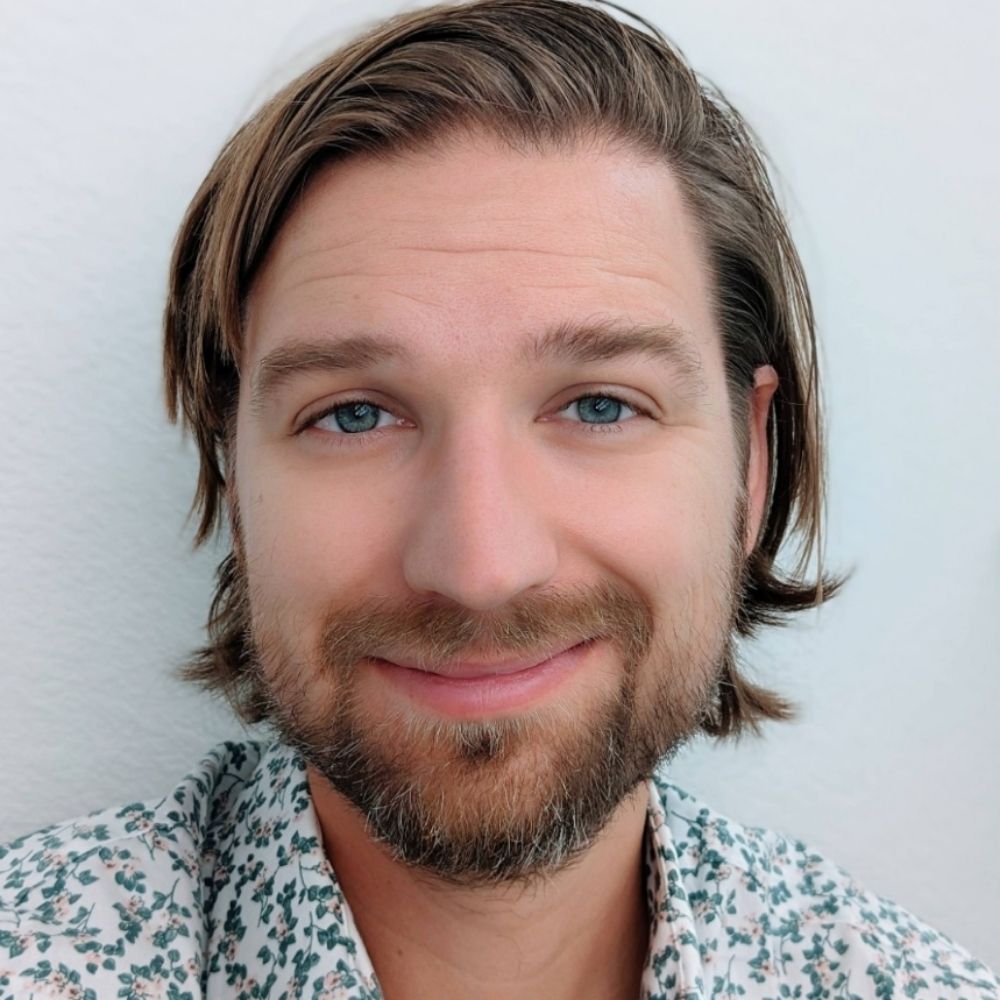 Peter Organisciak