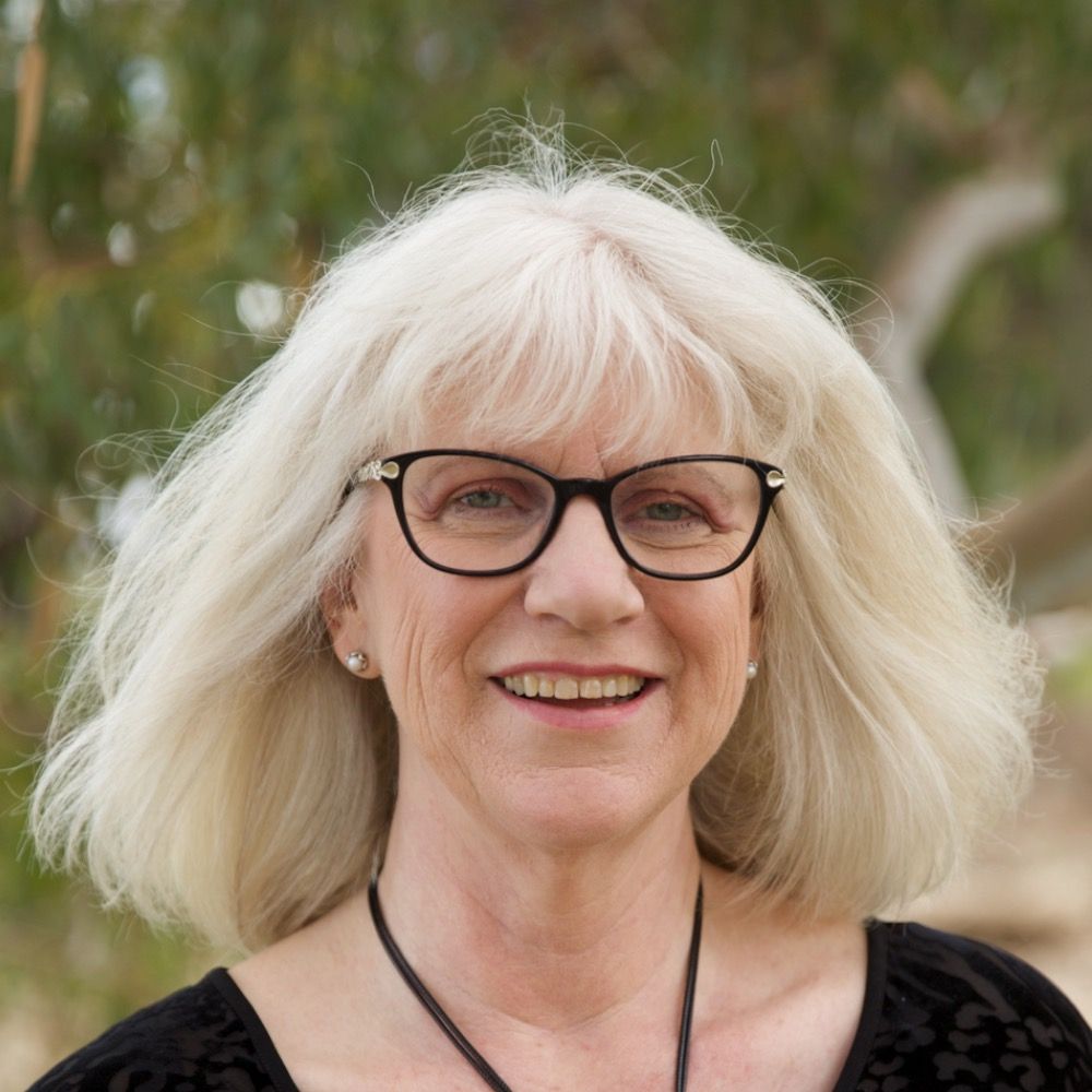 Carol Ryles