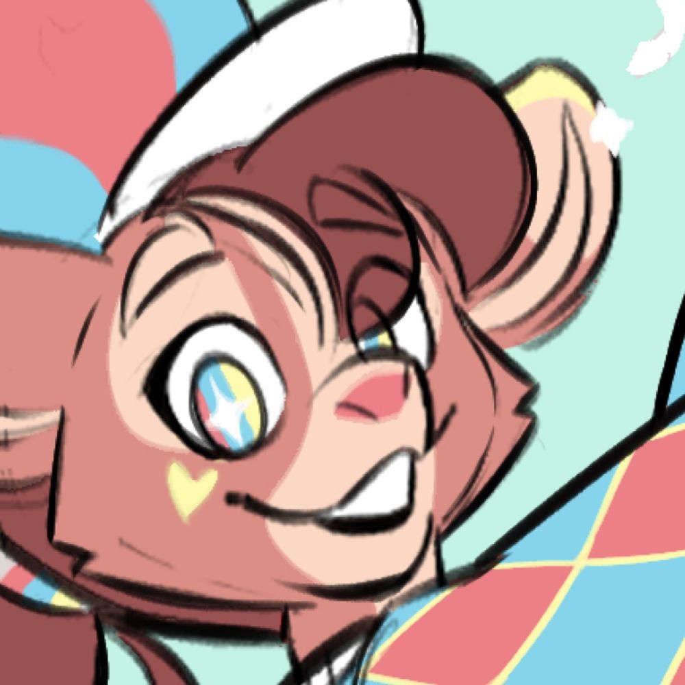 Kris 🐀✨️💖