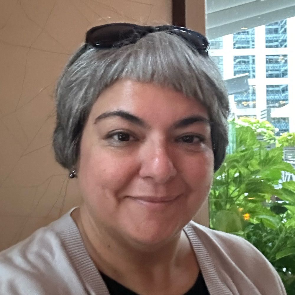 Jacque Urick