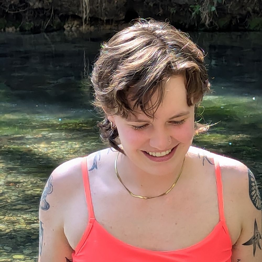 Brie (they/them)