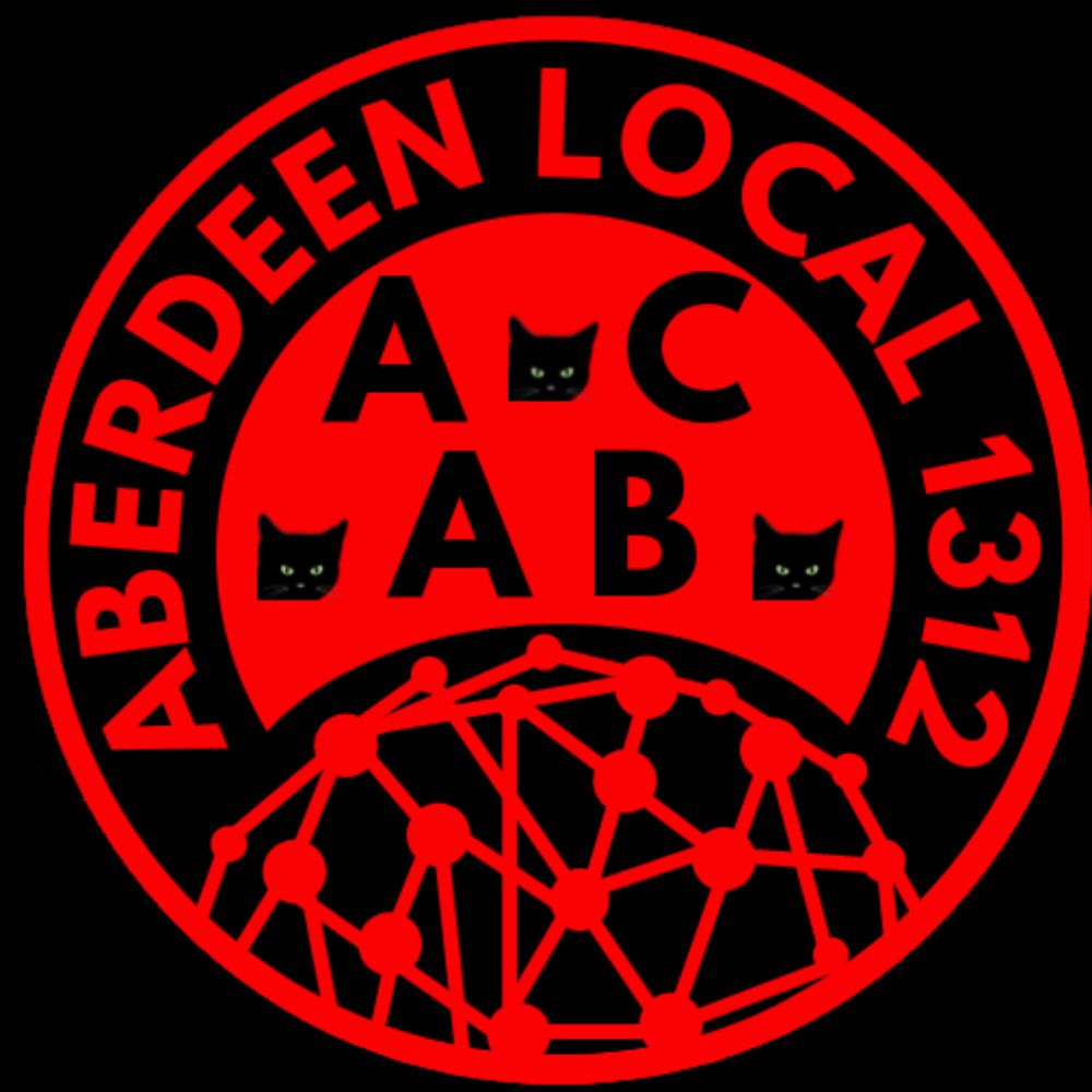 Aberdeen Local 1312