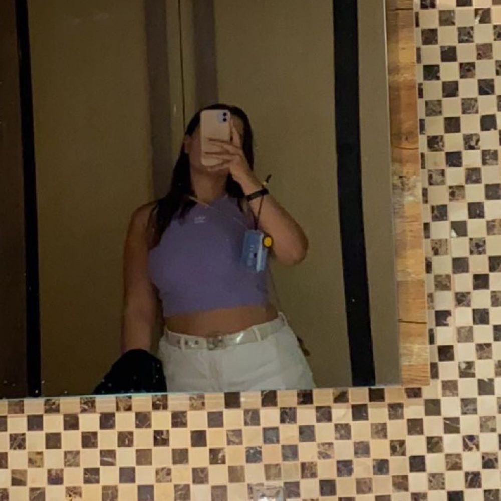 Hannah🦦