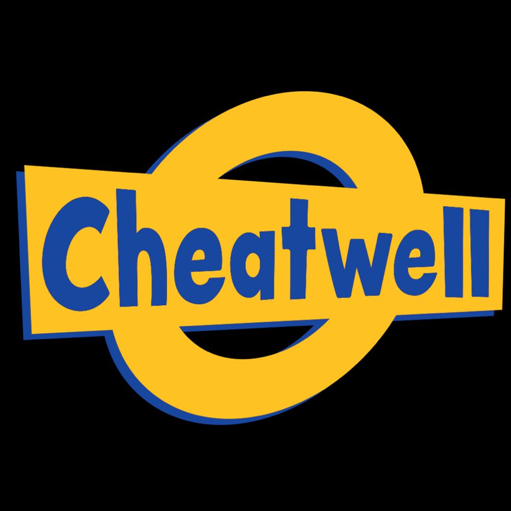 Cheatwell Games