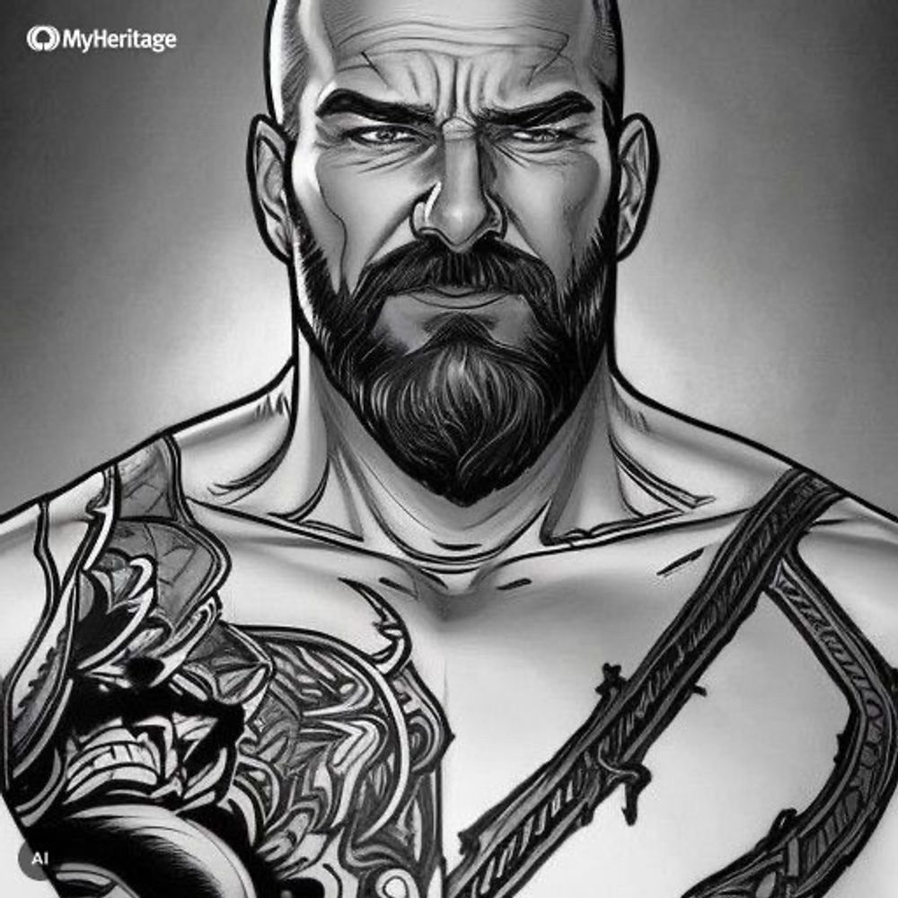 Blackbeard