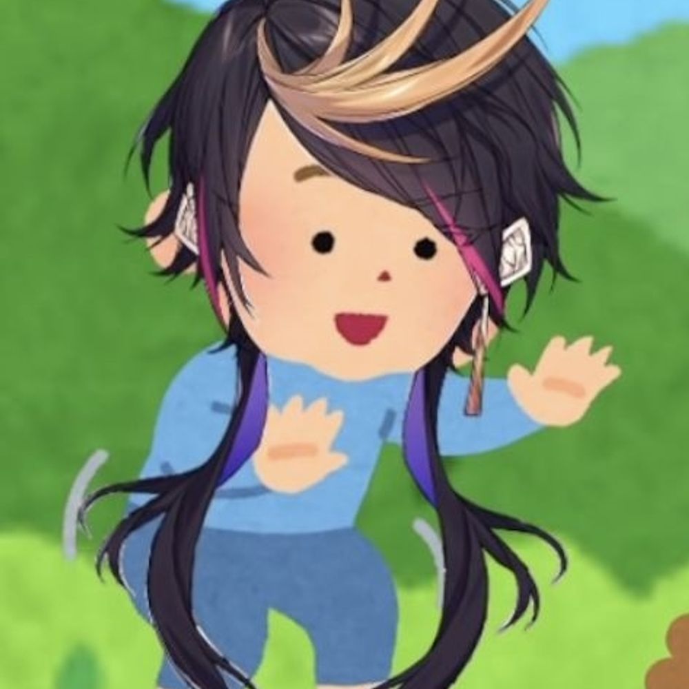 리친