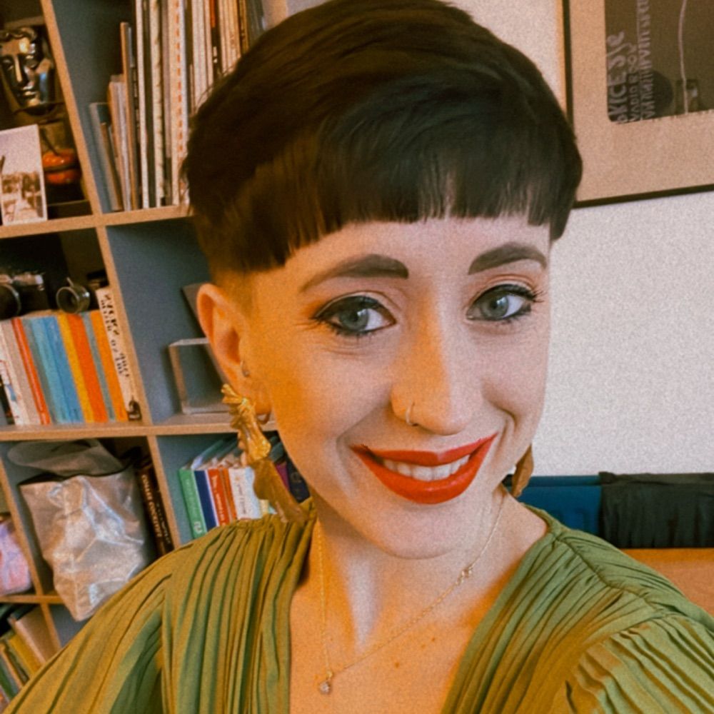 Megan Hogg