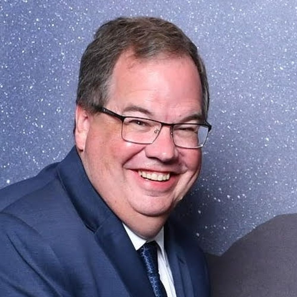 Jay Reddick