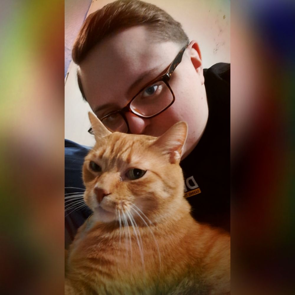 Ethan 🐈