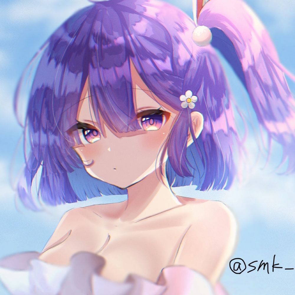 🎨酢みかん🍊 しばらくフォロバ100
