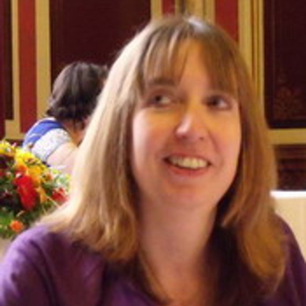 Sara Jayne Townsend