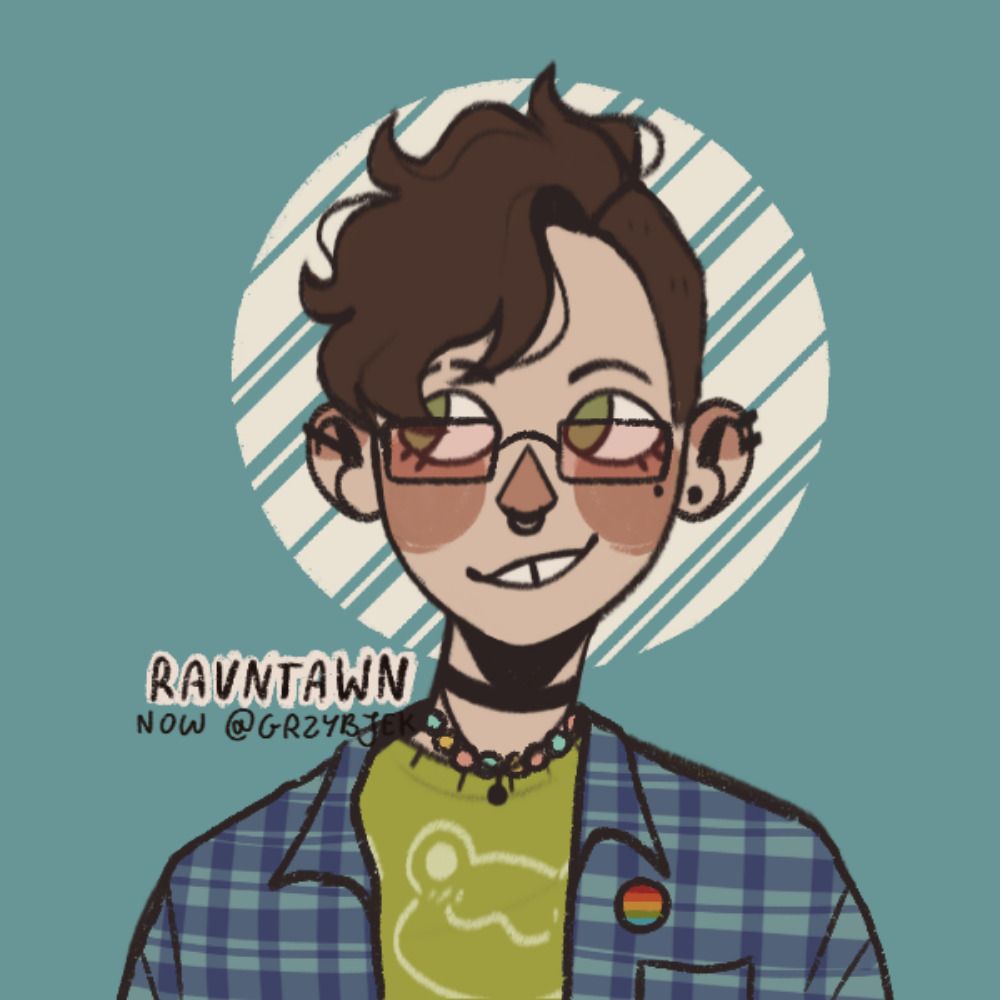 Rowan Kozlow