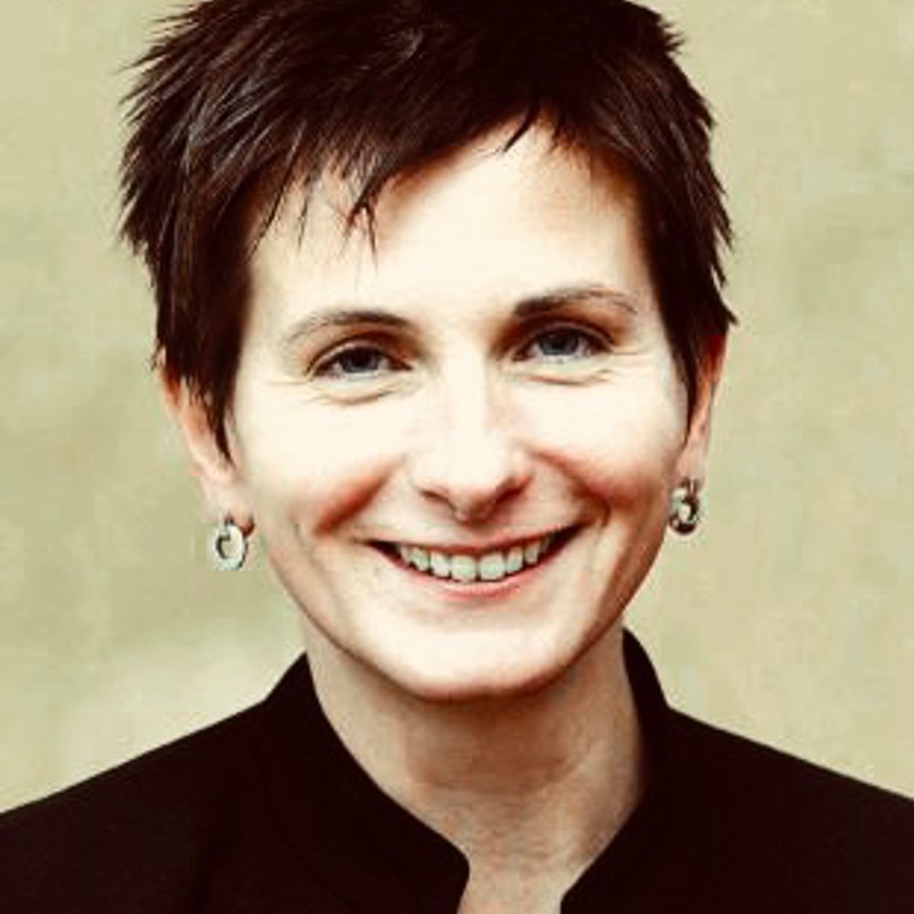 Prof Donna Hall