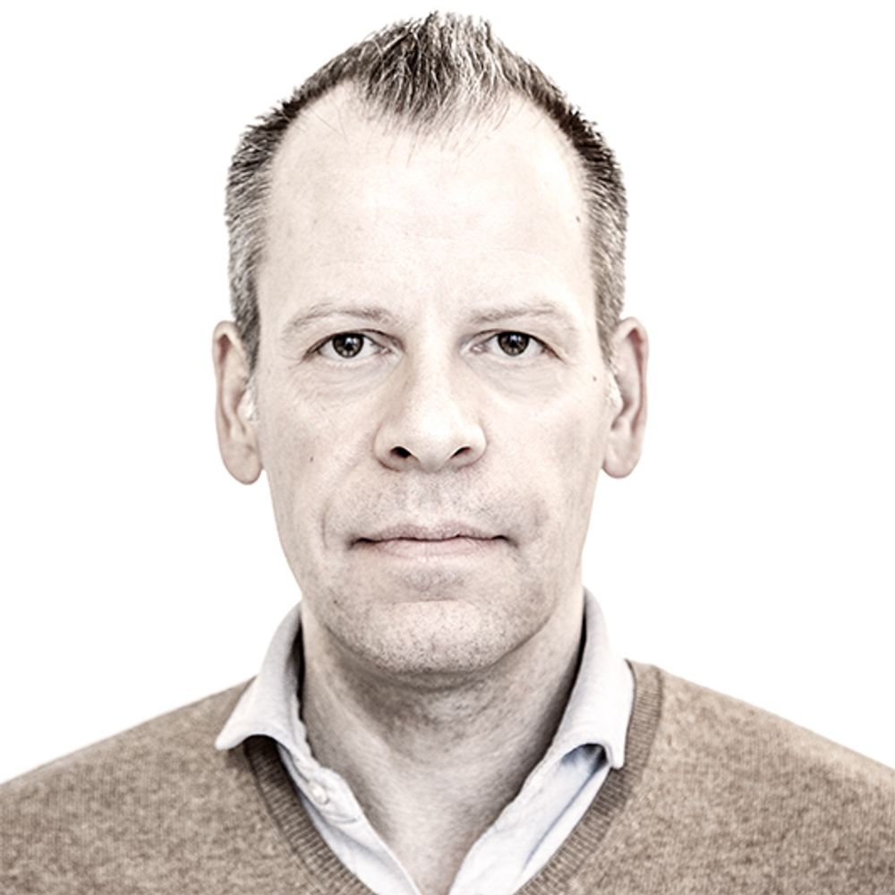 Olaf Kreitz