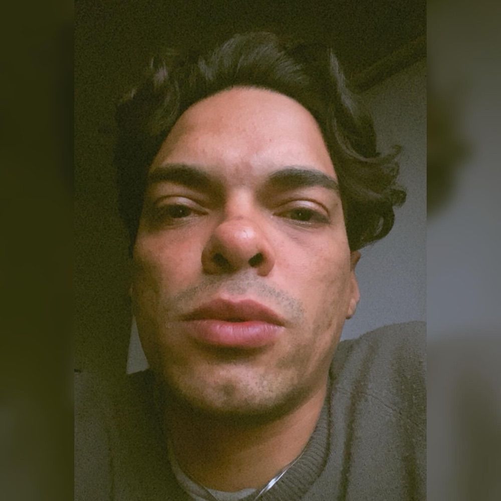 Rodrigo Santos