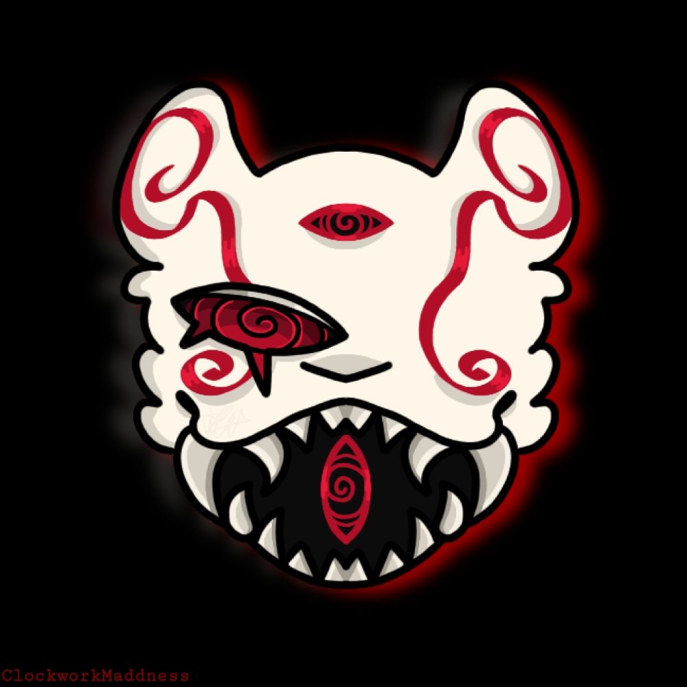 ClockworkMaddness