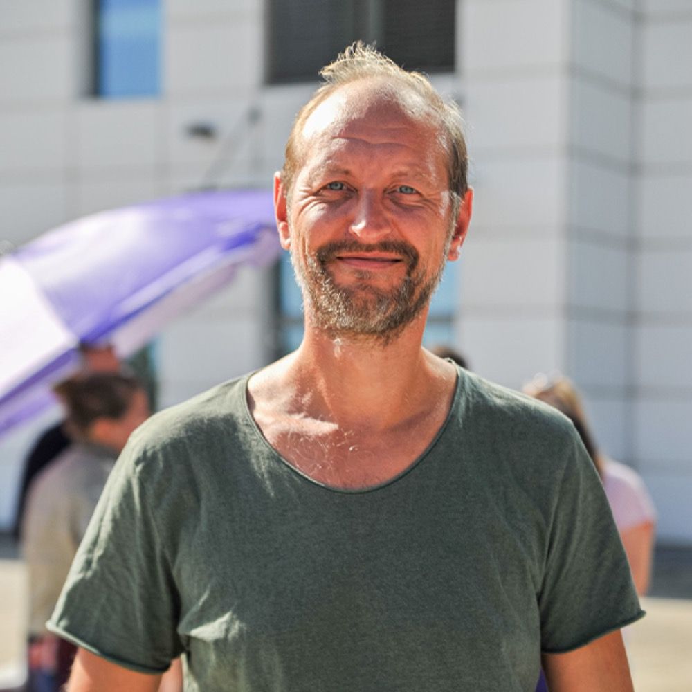 Matthias Cornelsen