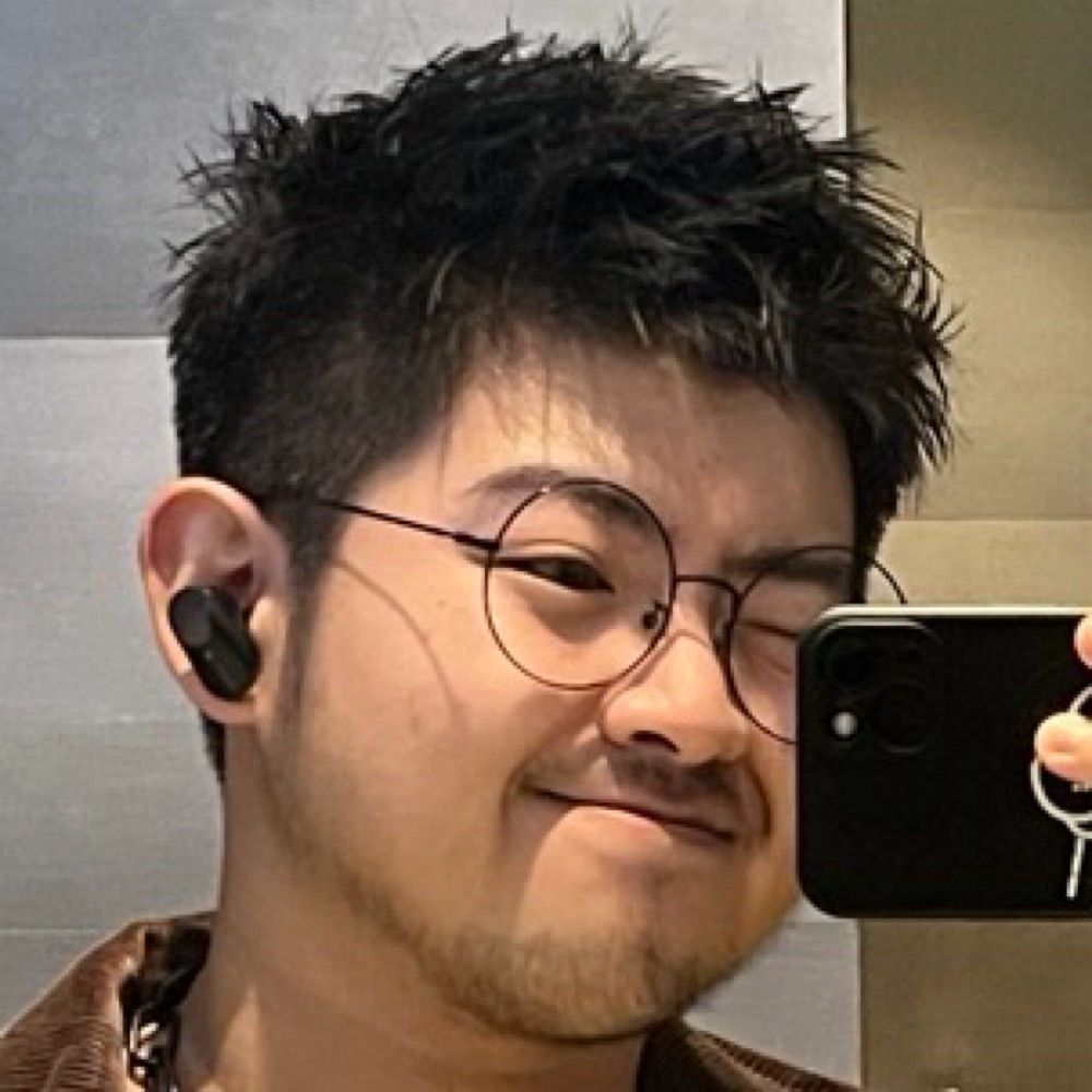 Junior小唐