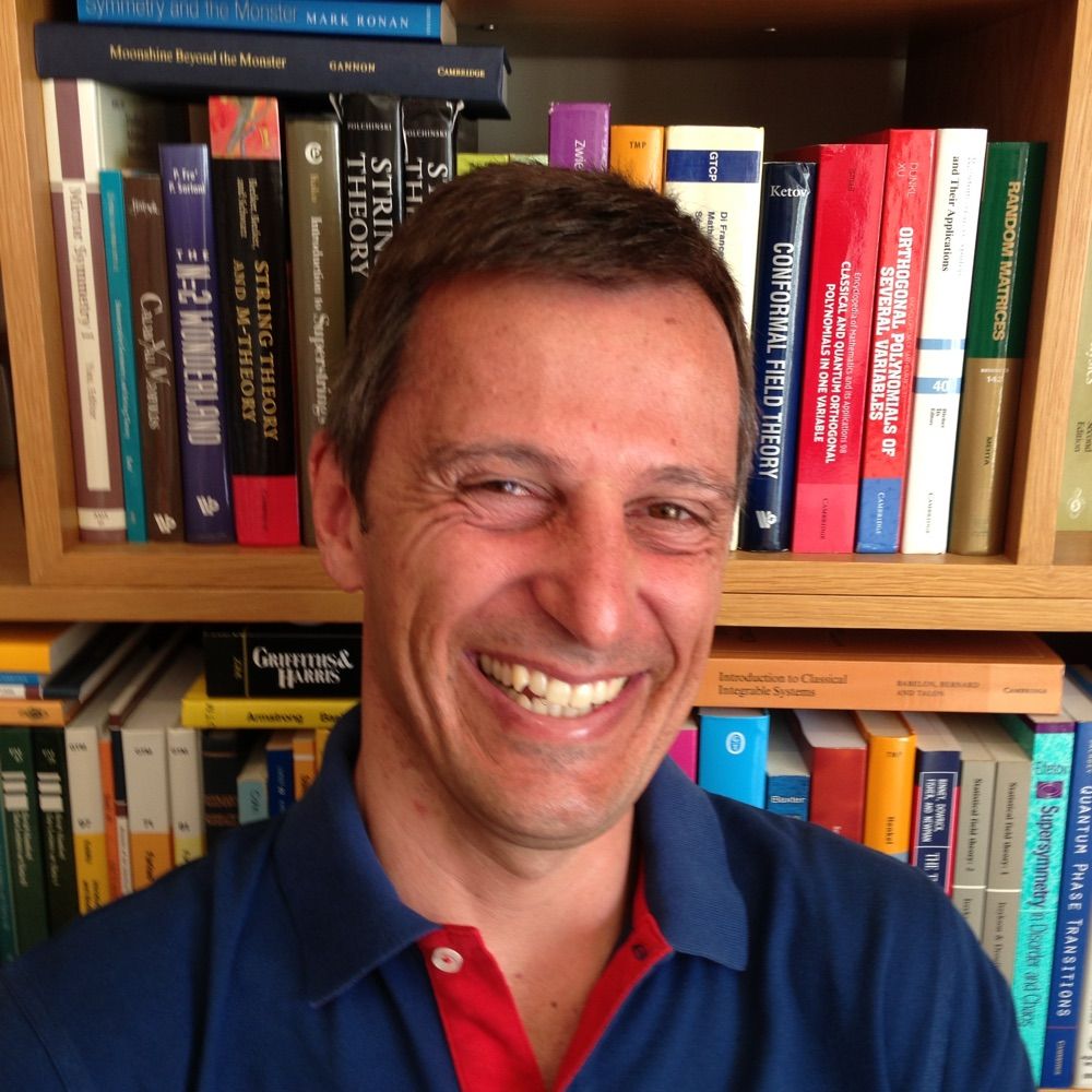 ricardo schiappa