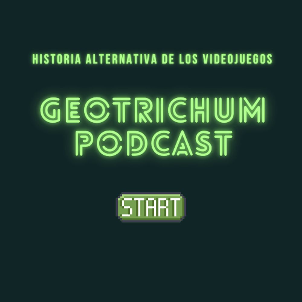 Geotrichum Podcast