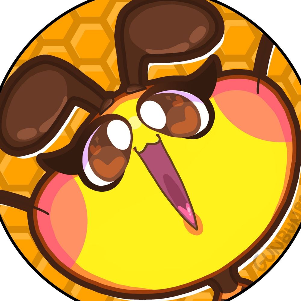 Bunbee 🔫's avatar