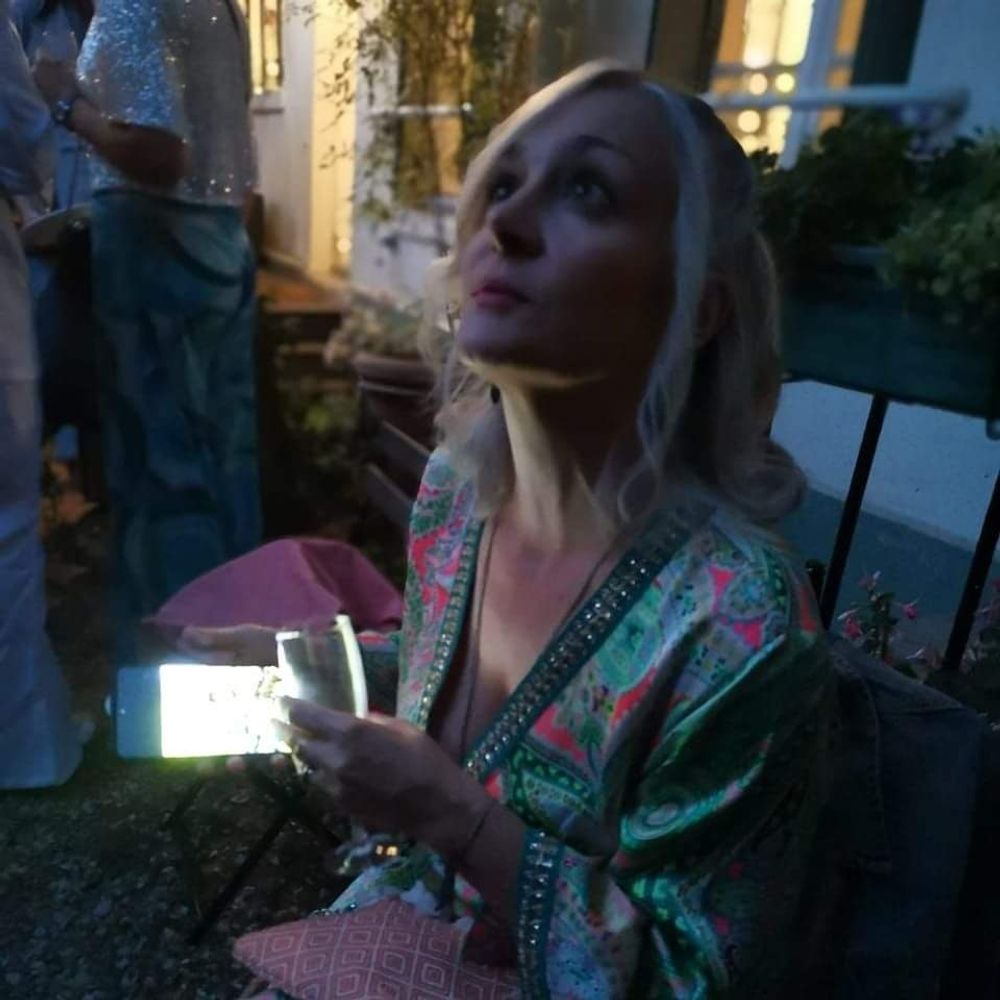 Amanda Schrepf