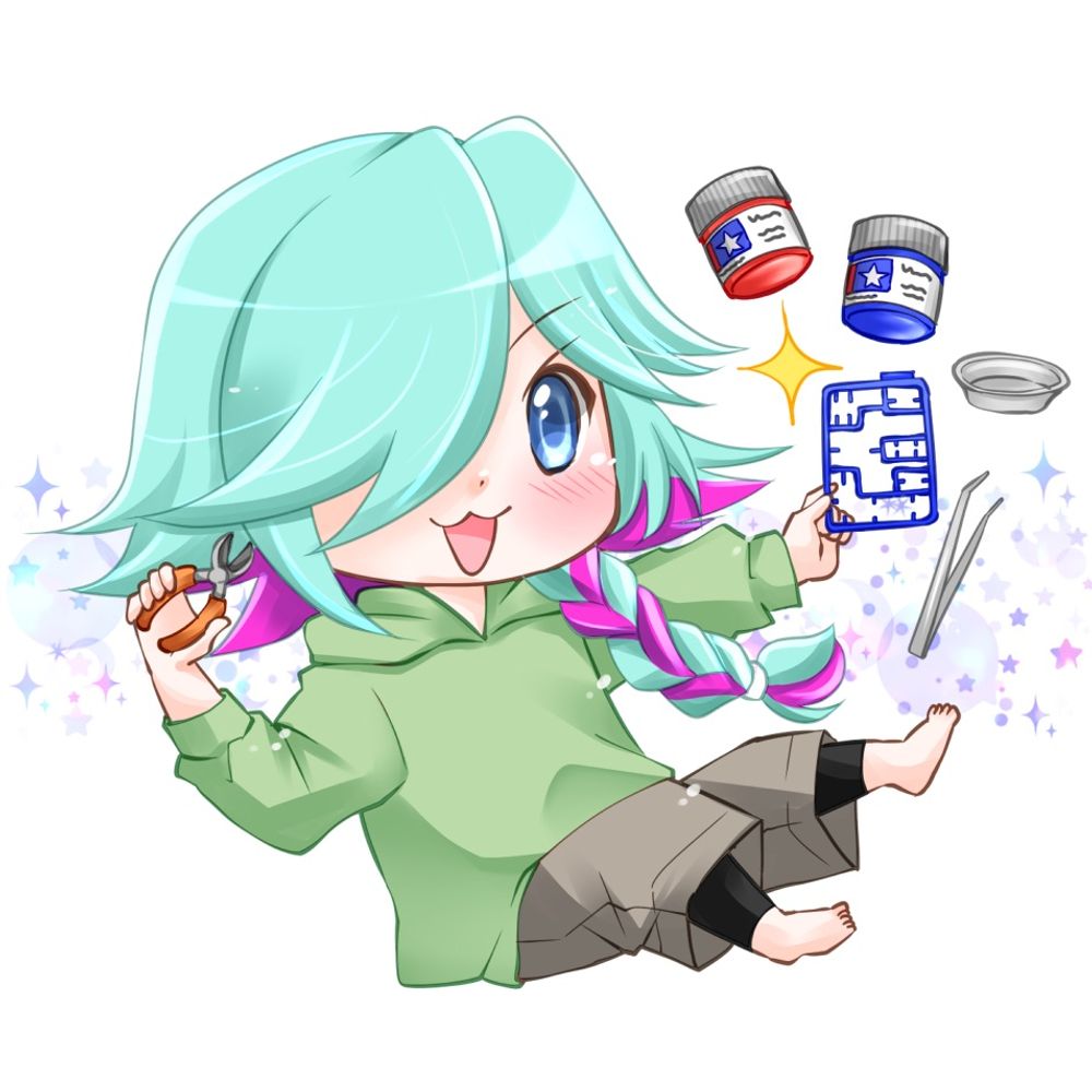 豚骨パスタ