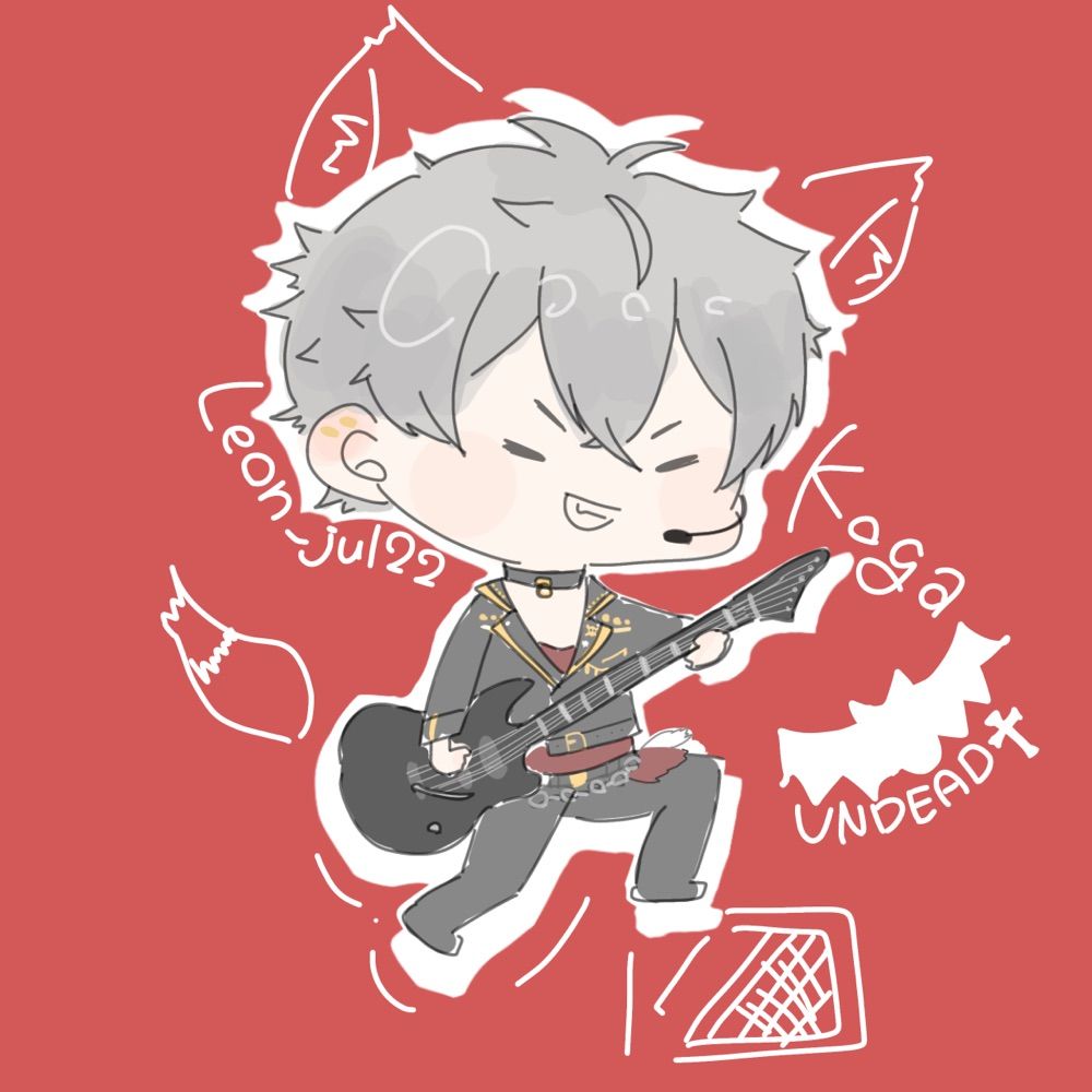 獅音(れおん)
