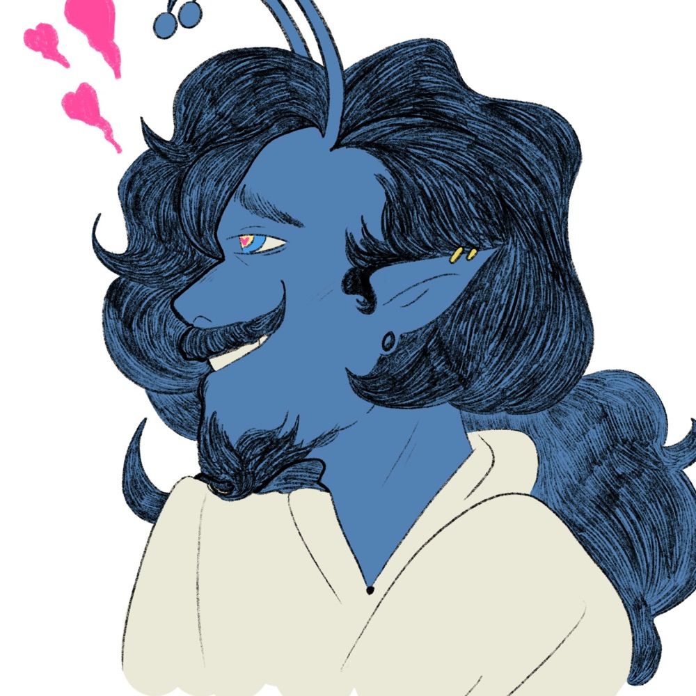 salem ✨🗡️