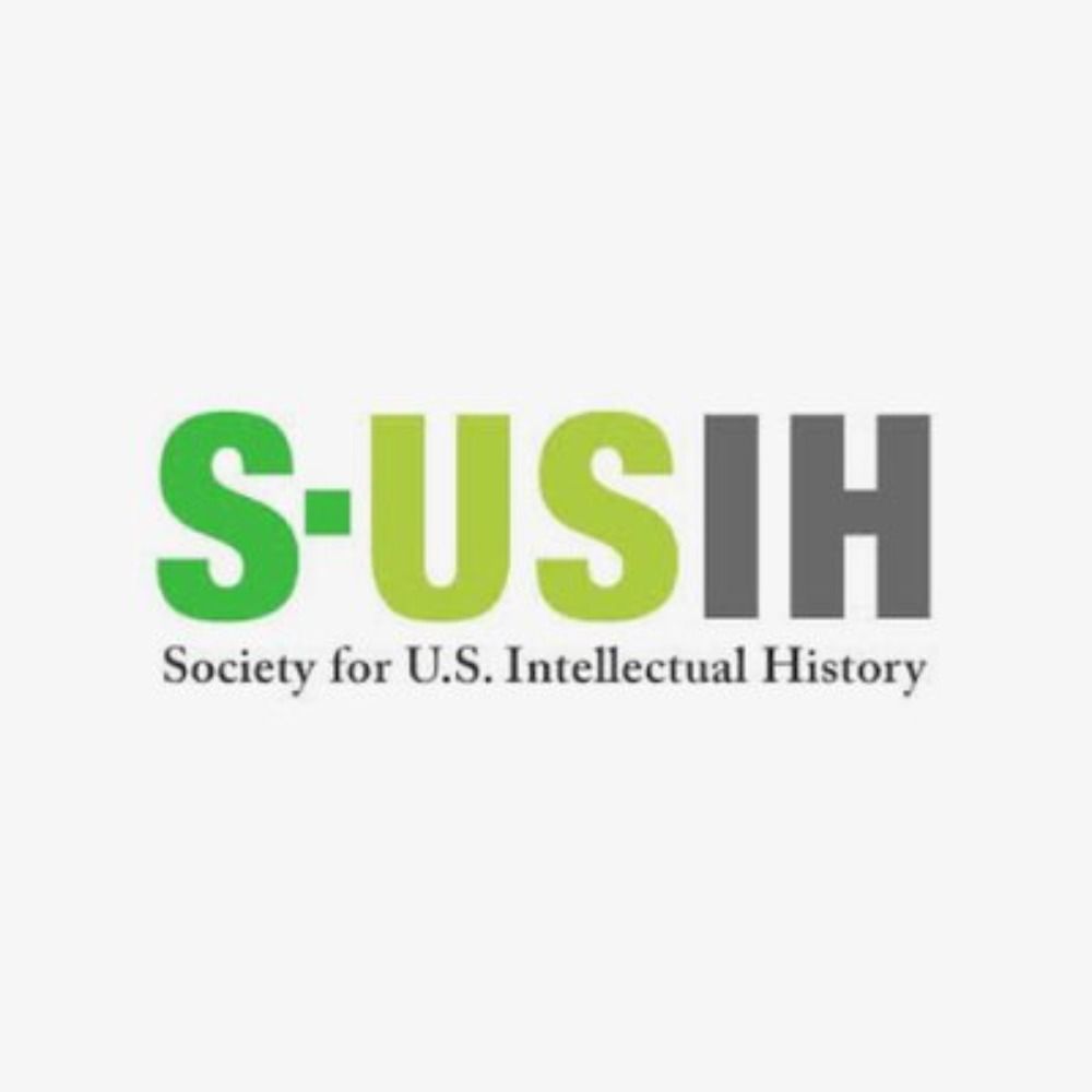 Society for U.S. Intellectual History's avatar