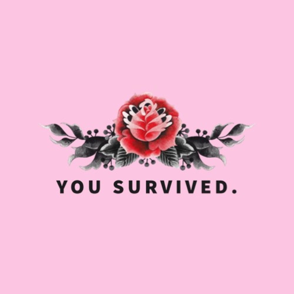 you survived resources
