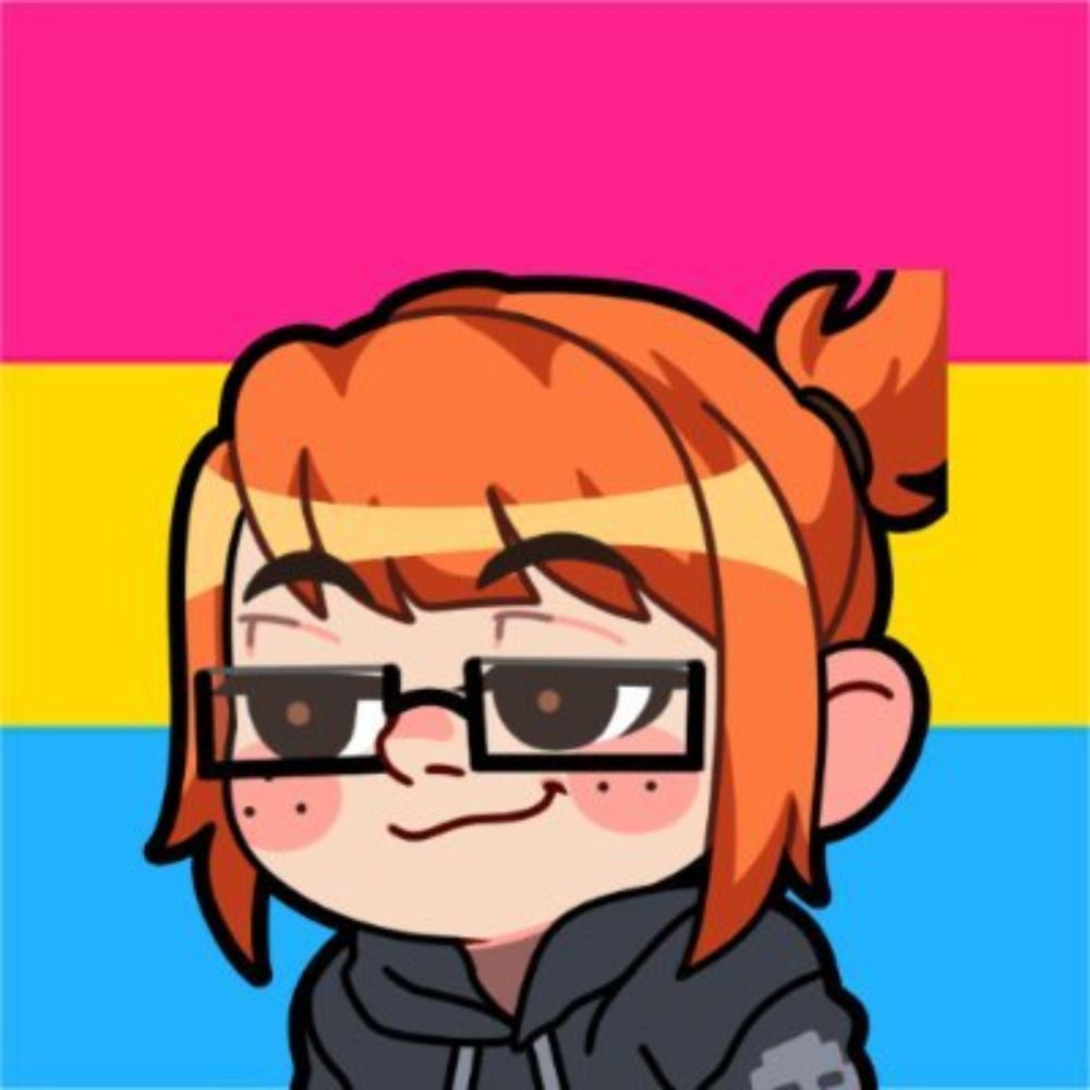 Profile avatar
