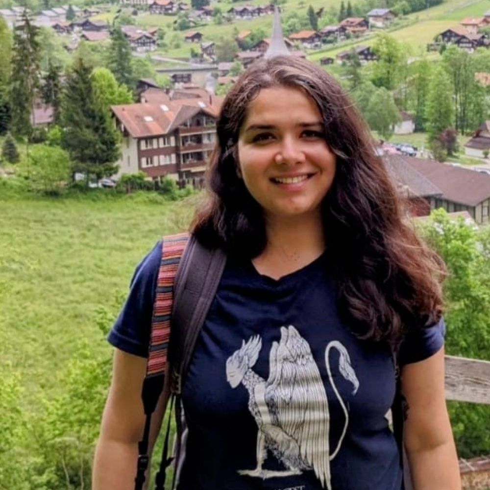 Kaanan Thakkar