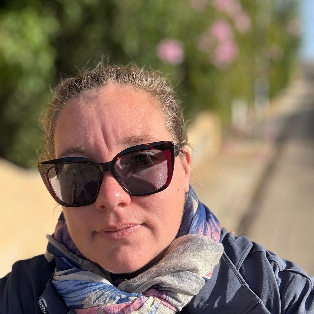 Estefanía Giménez Casset